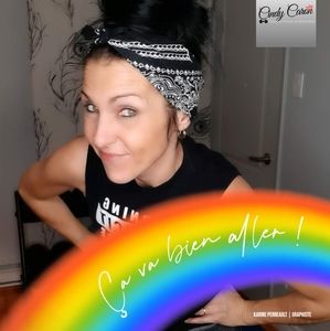 Meet your Posher, Cindy